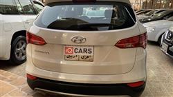 هیوندای سەنتافی